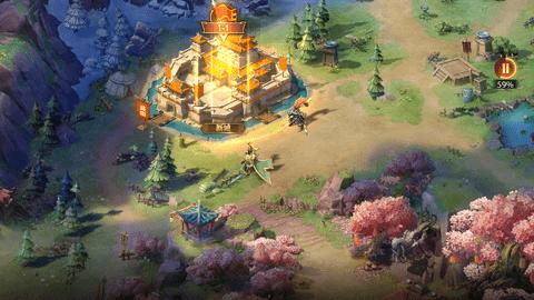 三国志魂官方手机版截图2