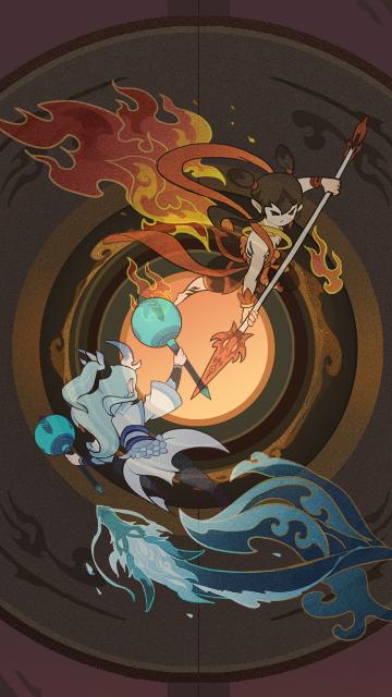 幻之封神官方版