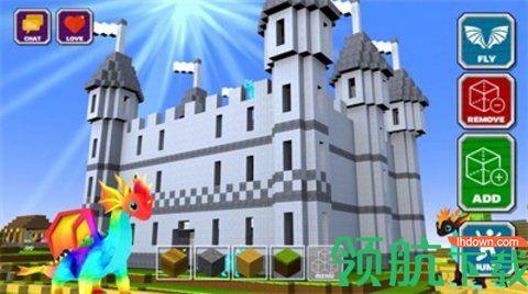 龙族世界模拟器2022最新版截图2