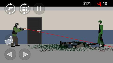 废土世界生存官方版截图3