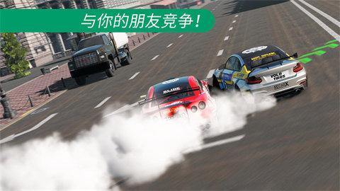 CarX漂移赛车2全车辆解锁版