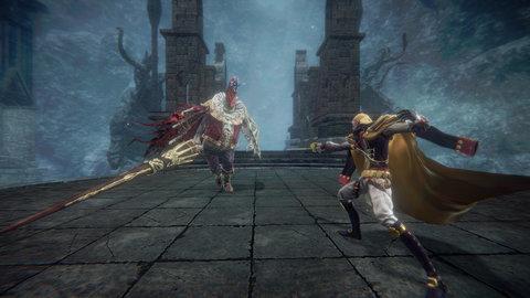 帕斯卡契约安卓破解版截图0