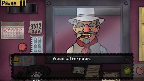 这不是我的邻居中文版截图2