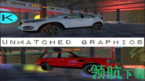 越野印度赛车游戏官方版截图2