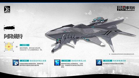 异界事务所手机版