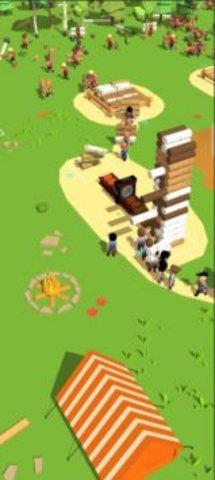 木材帝国手机版截图0