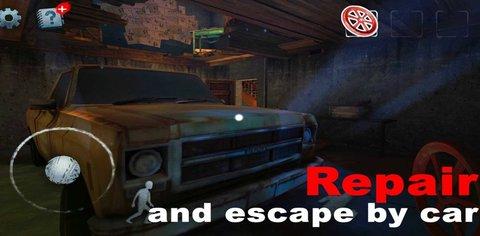 恐怖豪宅游戏内购破解版截图2