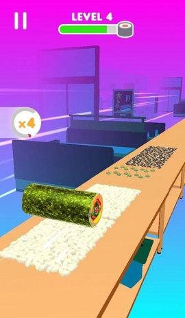 我卷寿司最牛官方版2021