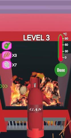 着火3D中文版截图3