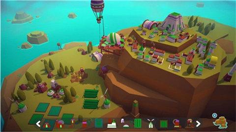 乡村浪漫免费版截图0