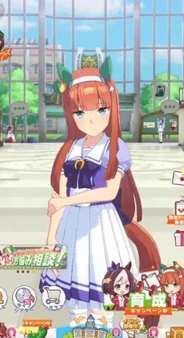 闪耀优俊少女2023最新版