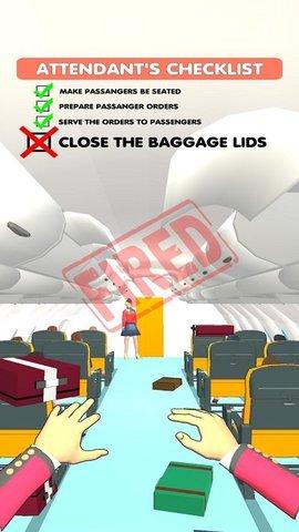 我是空姐手游中文官方正式版截图3