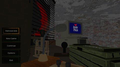 边境检察官安卓版截图0