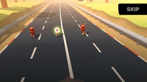 地狱骑士3无限金币版截图0