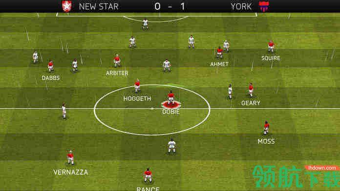 新明星经理汉化破解版截图1