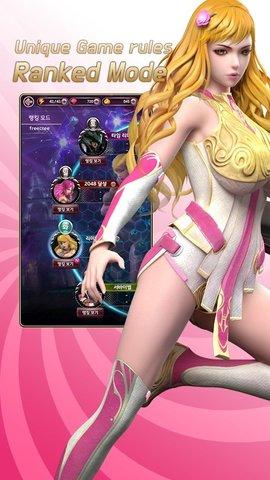 战斗艾拉游戏最新破解版