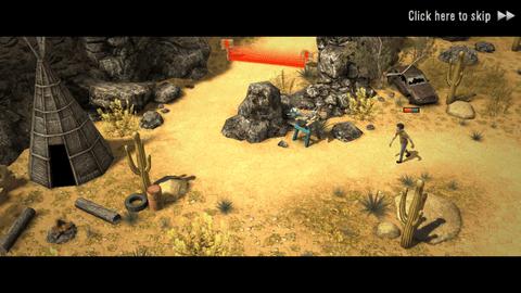 最后的希望救世英雄破解版截图2