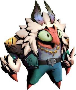 基因猎人正式版