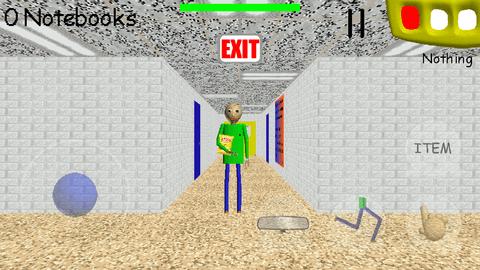 巴迪老师爱吃薯片官方版截图1