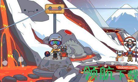 米加梦幻城堡世界游戏最新版截图3