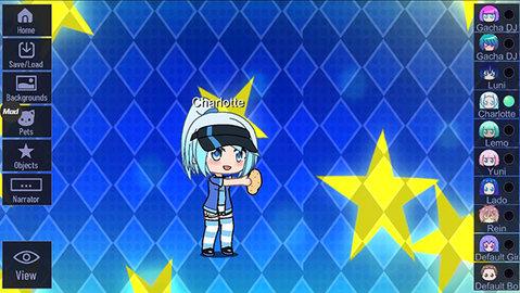 加查之星中文正版截图3