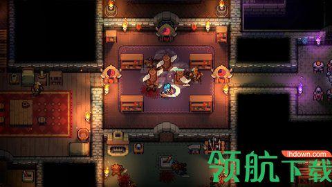 战匠杜沃手机版截图0