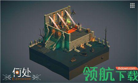 何处游戏破解版