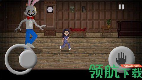 寂静深渊最新版截图3