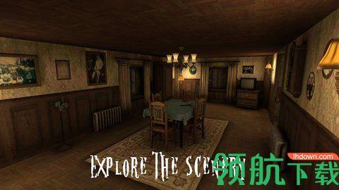 坎普斯恐怖最新版截图1