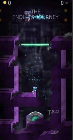 徒步太空游戏手游手机版截图0