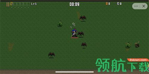 地下城割草破解版