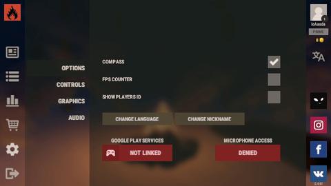 腐蚀Rust官方版截图1