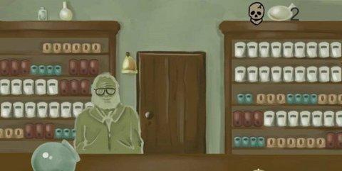 我有药游戏2021最新版截图3