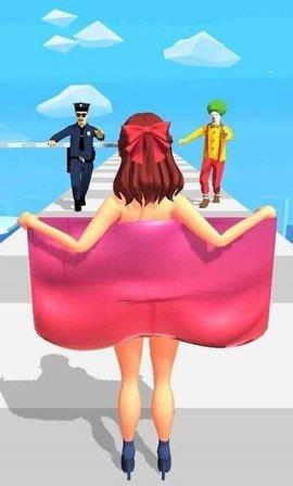 诱惑大挑战手游破解版截图0