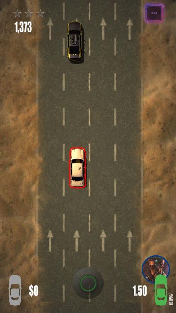 道路猎人手机版