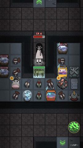 猛鬼校舍破解版截图2