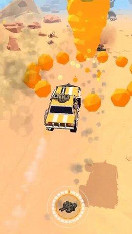 热血飞车破解版无限金币钻石截图1