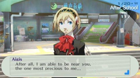 女神异闻录3psp安卓版