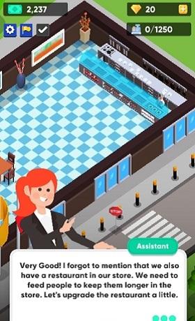 我的家具屋手游中文最新版截图2