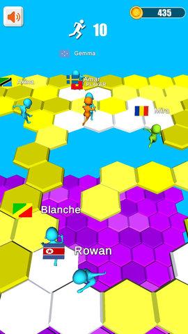 冒名者大乱斗游戏中文正版截图1