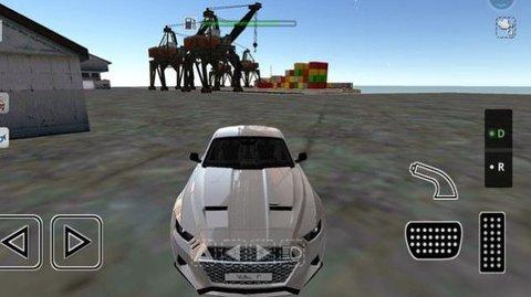 一匹野马官方版截图2