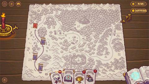 小小守卫者汉化版截图1