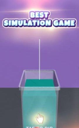 艺术蜡烛制作游戏手机版截图2