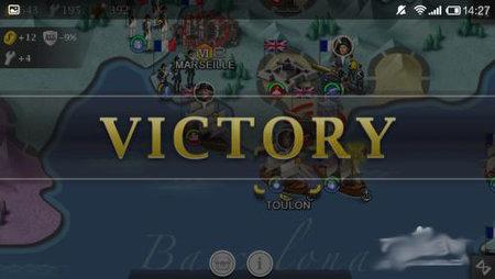 欧陆战争6手机版