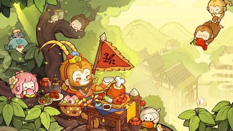 爆炒江湖360渠道版