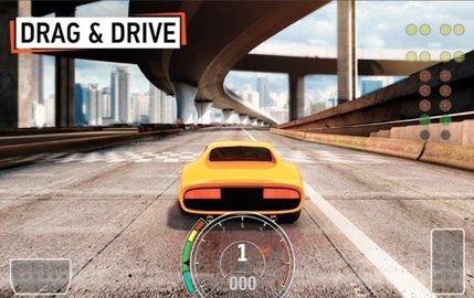 职业飙车罗德赛车游戏截图2