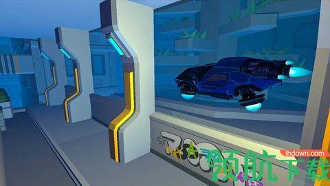 地区审判游戏官方正版截图3