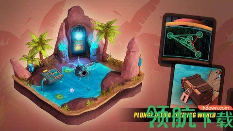 微型充电机器人无限电池版截图2