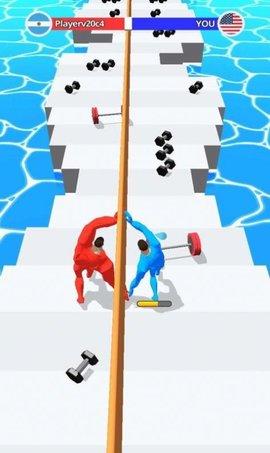 大力士之争游戏最新版截图1