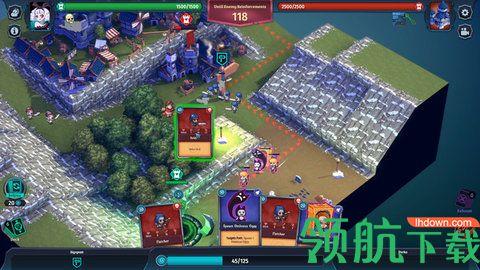 魔君致命错误手游破解版